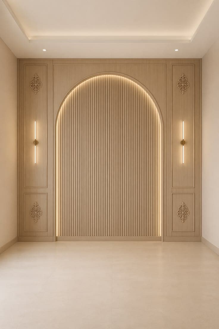 Wall Panels