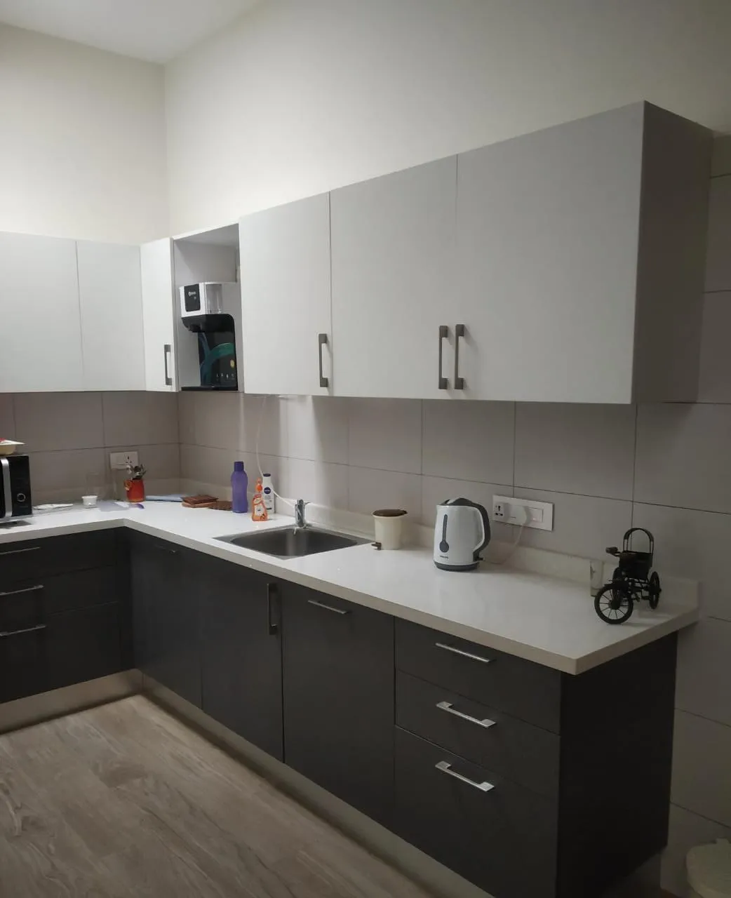 Modular Kitchens