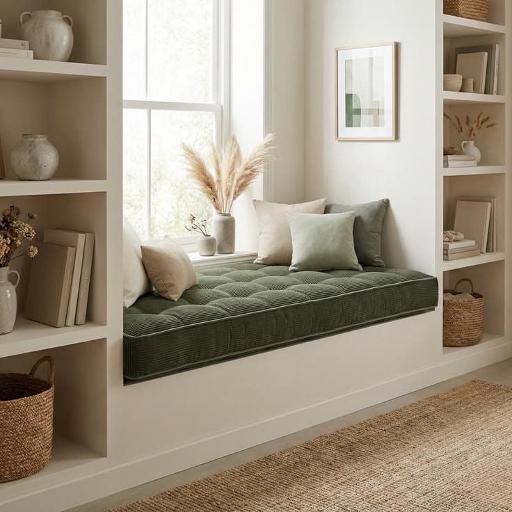 Window Seating