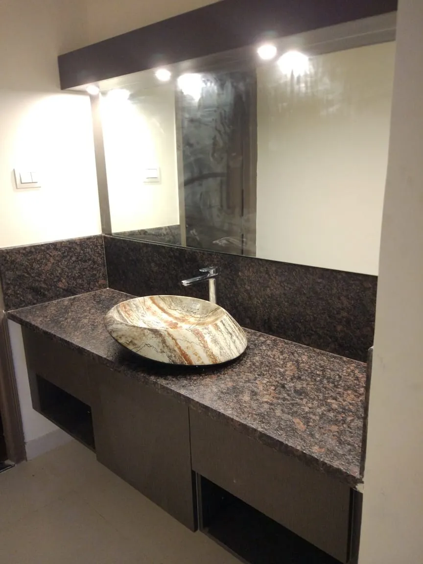 PROJECT IMAGES – BATHROOM
