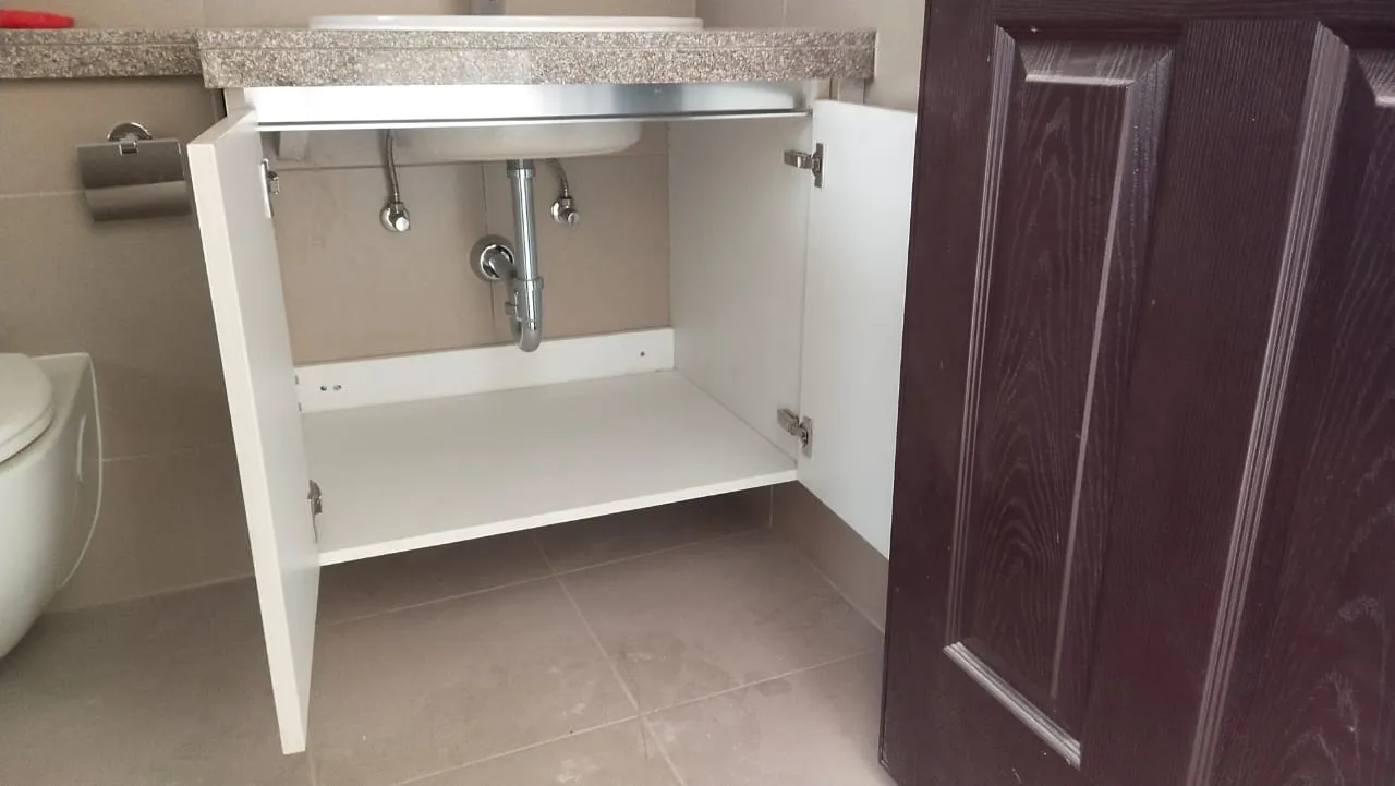PROJECT IMAGES – BATHROOM