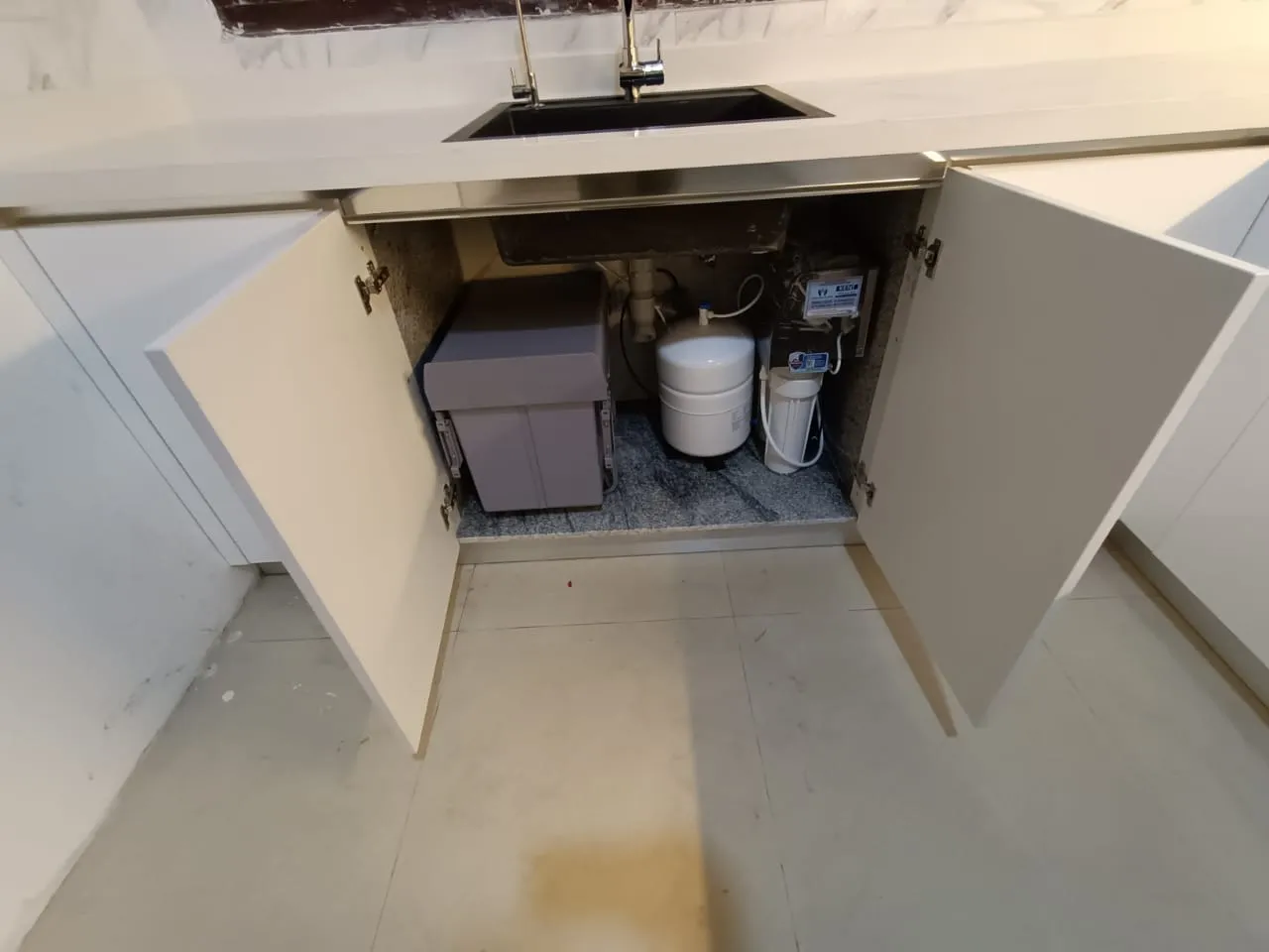 PROJECT IMAGES – BATHROOM