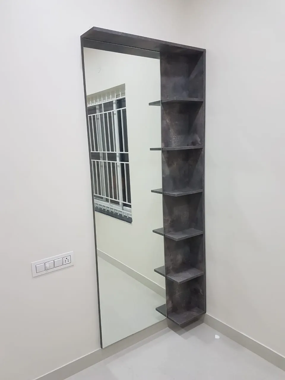 Living storage