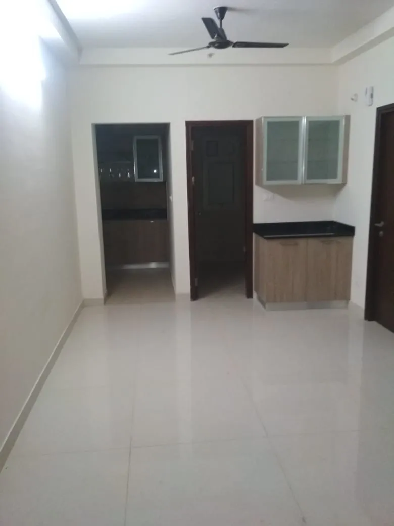 Full Home Interior