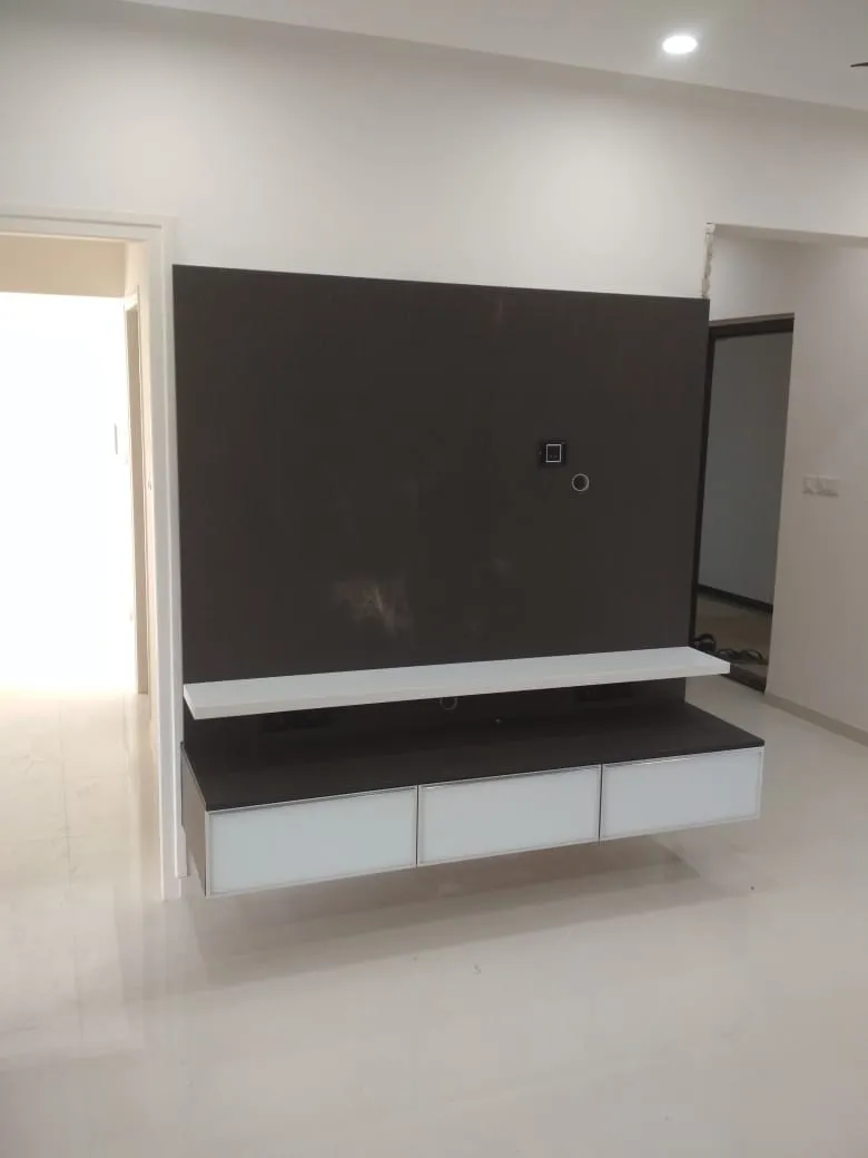 Crockery & Storage Units