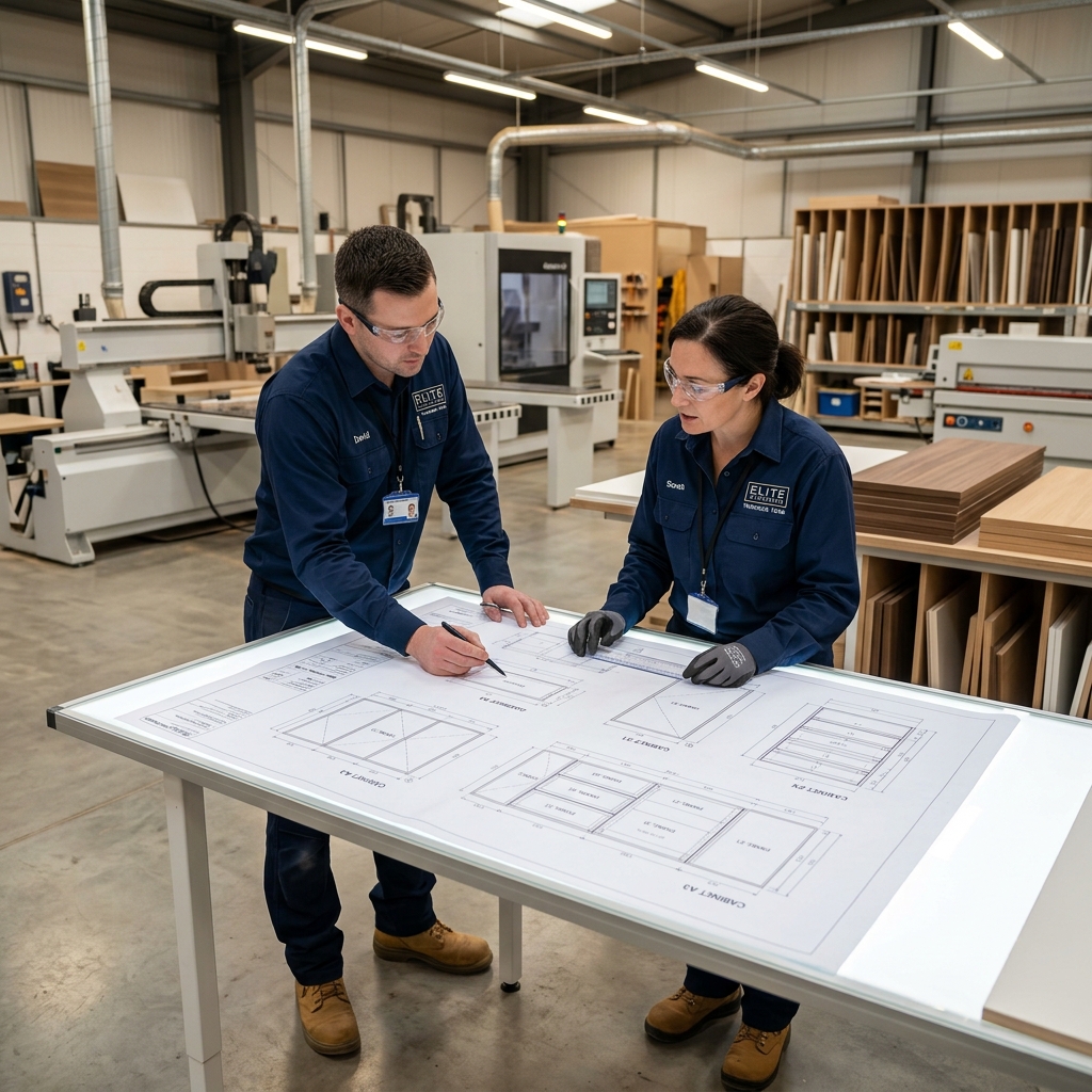 Skilled Workforce