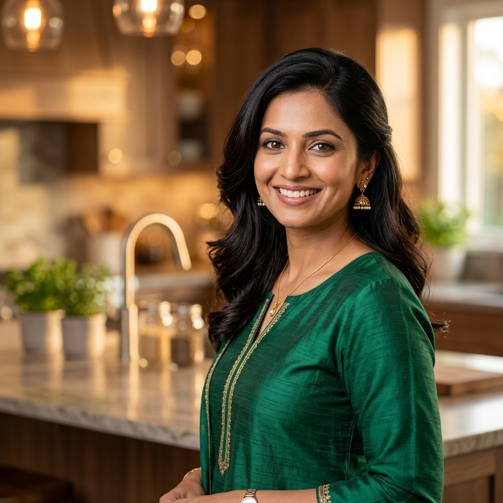 Mrs. Rajeshwari