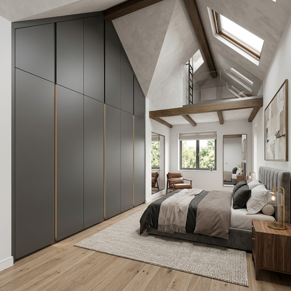 Floor to Ceiling Type