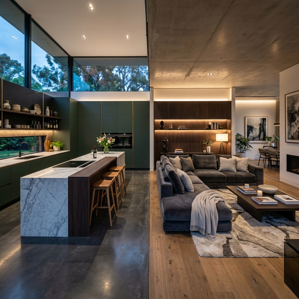 Complete Home Interiors
