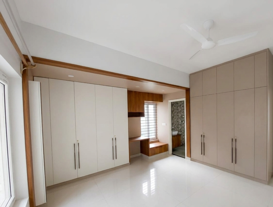 Hinged Wardrobes design 7